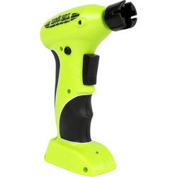 ERNIE BALL 9626 Power Peg Pro USB-C Αυτόματο / Επαναφορτιζόμενο String Winder