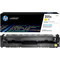 HP 205A Yellow Toner