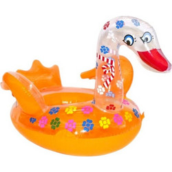 Tradesor Βρεφικό Σωσίβιο Swimtrainer 75cm για 3+ Ετών Πορτοκαλί 150526