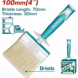 Total Πατρόγκα Βαψίματος 100mm THT84100306