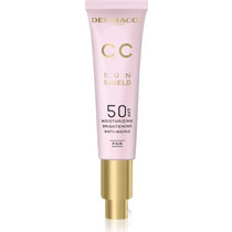 Dermacol Sun Shield Fair CC Cream SPF50 30ml