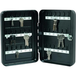 Viro Key Boxes- Μεταλλική Κλειδοθήκη