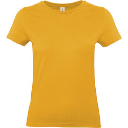 Γυναικείο T-Shirt TW04T B & C E190 Apricot
