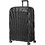 Samsonite C-Lite Spinner Βαλίτσα Μεγάλη 81x53x30cm με 4 Ρόδες Μαύρη