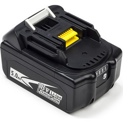 Makita BL1850B Μπαταρία Εργαλείων Λιθίου 18V 5Ah