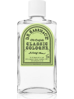 Dr. Harris Classic Cologne 100ml