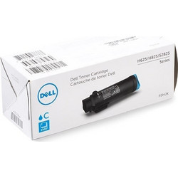 Dell 593-BBSD Cyan