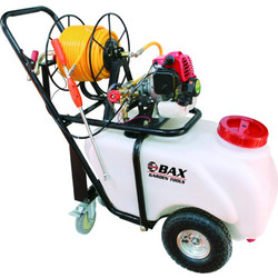 Bax MY-PS60T Ψεκαστικό Συγκρότημα Βενζίνης 60lt