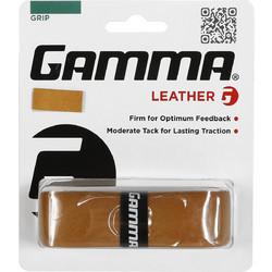 Gamma Leather Grip ART93