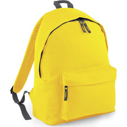 BagBase BG125 Σακίδιο Πλάτης Κίτρινο