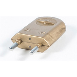 ΦΙΣ ΔΙΠΟΛΙΚΟ ΑΡΣΕΝΙΚΟ 240V/6A ΧΡΥΣΟ UNIVERSE - 2-GR100133