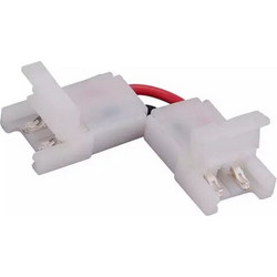 Σύνδεσμος ταινιών LED 10 χιλιοστών γωνία V-TAC - 2662