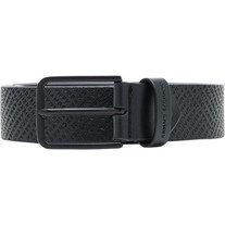 Armani Exchange Ανδρική Ζώνη Μαύρη XM001738AF17985-UC001
