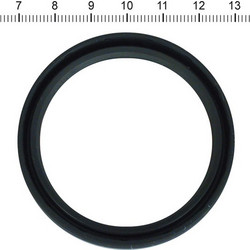 Σετ τσιμούχες πιρουνιού 49mm για Harley-Davidson | James, fork seal set. 49mm