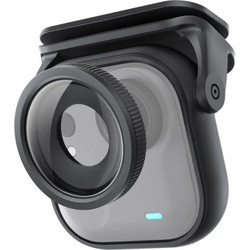 Insta360 GO Ultra Toddler Titan Kit - Includes Hat clip and Micro lens