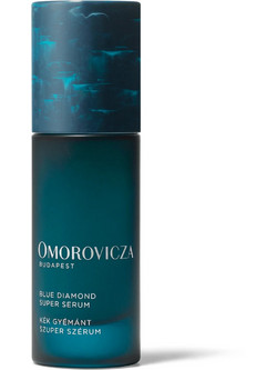 Omorovicza Blue Diamond Concentrate 30ml