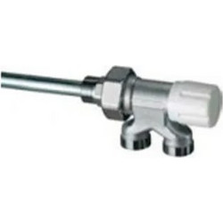 Διακόπτης Μονοσωληνίου FAR 1/2'' (1455)