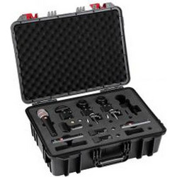 SE Electronics V Pack Club Drums Σετ 6 Μικρόφωνο XLR