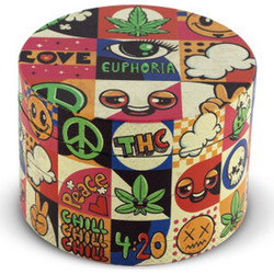 Euphoria Groovy Grinder XL