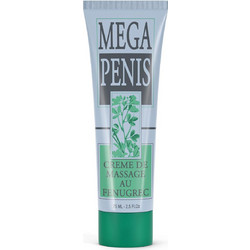 RUF Mega Penis Cream 75ml