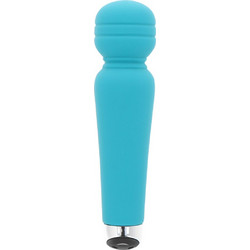 ToyJoy Push My Limits Δονητής Μασάζ Μπλε