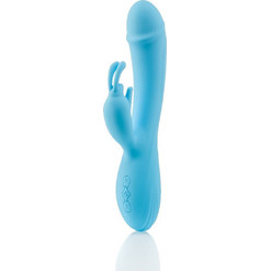 Zenn Perfect Rabbit Δονητής Rabbit Πετρόλ