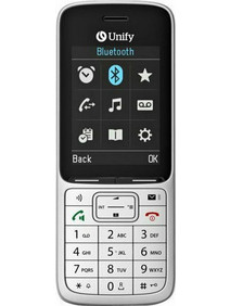 Siemens Gigaset SL610H Pro