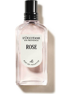 L'Occitane Rose Eau de Toilette 50ml