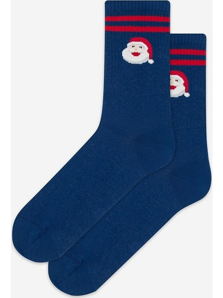 Youth Christmas Socks 999