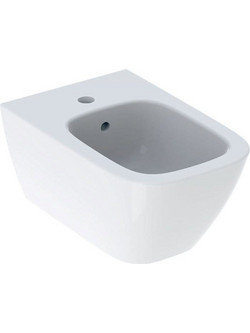Smyle Square Μπιντέ Geberit Κρεμαστό 500.209.01.1