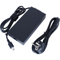 Φορτιστής Laptop 200W 20V 10A για Asus με Αποσπώμενο Καλώδιο Τροφοδοσίας ADP-200JB