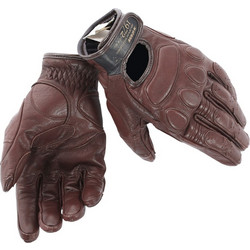 Dainese Blackjack Dark Brown