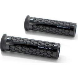 BARRACUDA ΧΕΙΡΟΛΑΒΕΣ GRIPS B-LUX UNIVERSAL N1026-CN BLACK