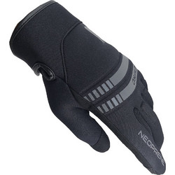 Agvpro Neopren Neo V2 Black