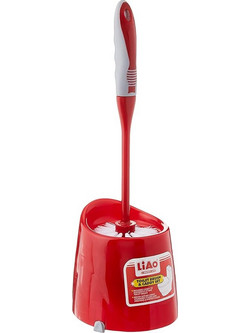 Πιγκάλ Μπάνιου Πλαστικό 42cm Liao D130007