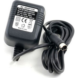 PHONIC AC Adaptor για AM-120/MX-505 (0E7000L04000G)