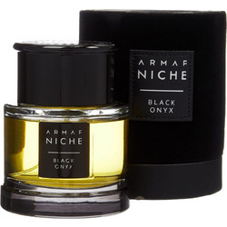 Armaf Black Onyx Niche Eau de Parfum 90ml