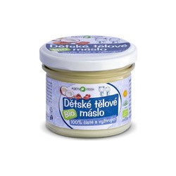 Purity Vision Baby Body Butter 200ml