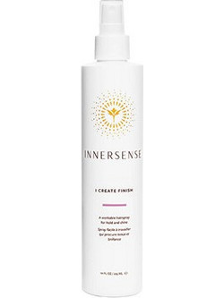 Innersense I Create Finish Hair Spray - Lak na vlasy pro fixaci and lesk vlasu 295ml