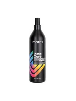 Matrix Backbar Instacure Porosity Tratement - Bezoplachova kura na poskozene vlasy 500ml