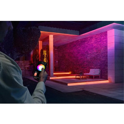 Philips Hue Flux Outdoor Lightstrip 5m