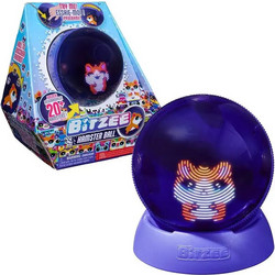 Bitzee Διαδραστικό Digital Ζωάκι Hamster Ball (6072283)