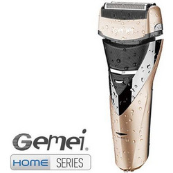 Gemei GM-7060 Gold