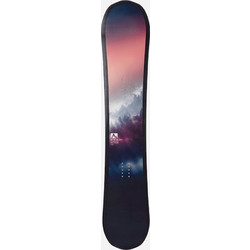 McKINLEY Σανίδα Snowboard Hillside