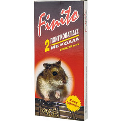 Finito Κόλλα