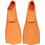 Majorca Dolphin Παιδικά Βατραχοπέδιλα Κολύμβησης Orange