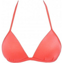 Bluepoint Bikini Top Μπουστάκι με Ενίσχυση Κοραλί 23066189-20