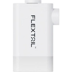 Τρόμπα Επαναφορτιζόμενη MAX PUMP Plus 4in1 White Flextail - MAXPUMP2PLUS-WHITE