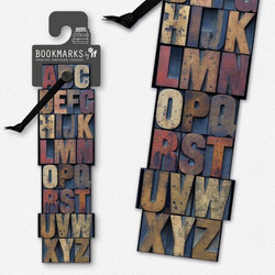 Σελιδοδείκτης IF Academia Letter Press