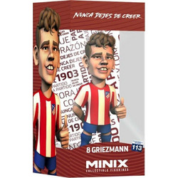MINIX ATLETICO MADRID - ANTOINE GRIEZMANN NEW